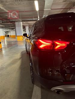 شيفروليه بليزر